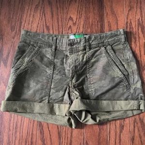 Anthropologie Shorts